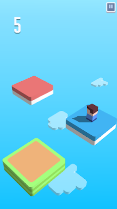 Flip Jump - Screenshot 2