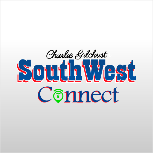 SouthWest Connect logo