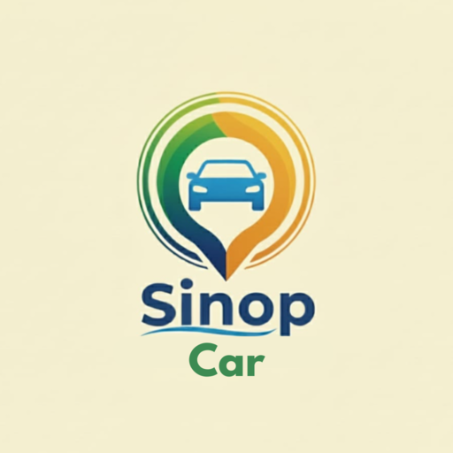Sinop Car - Motorista