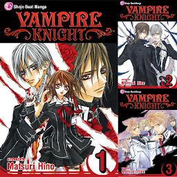 Icon image Vampire Knight