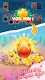 screenshot of Solitaire Dragons
