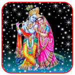 Cover Image of Herunterladen Sri Krishna Live Wallpaper  APK