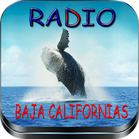 Baja radio Californias Mexico