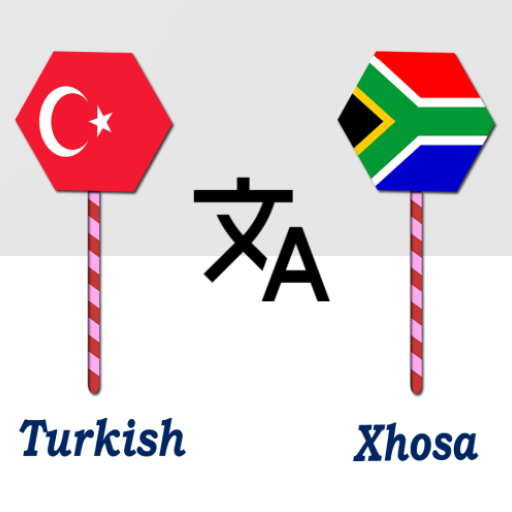 Turkish To Xhosa Translator logo