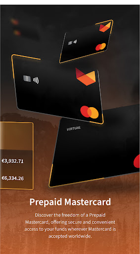 Foxpay Screen 2