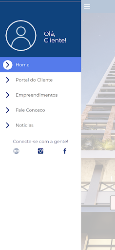 GPL Cliente Screen 2