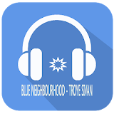 Blue Neighbourhood Troye Sivan icon