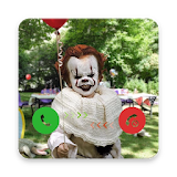 Prank Call From Baby Pennywise icon