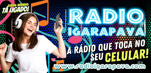 Radio Igarapava cover