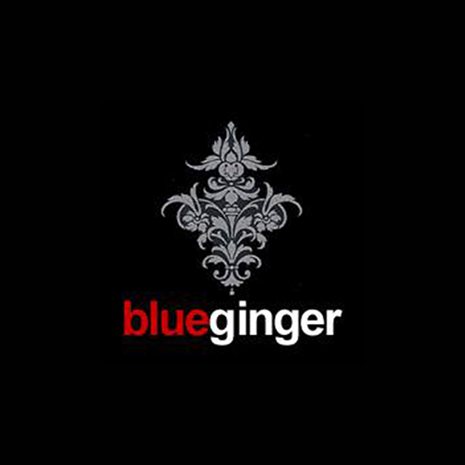 Blue Ginger logo