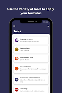 Formulia MOD APK (Premium) Download 7