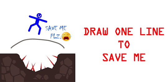 Draw To Save Me Puzzle