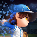 Cover Image of ダウンロード 野球スーパースターズ2022 13.6.0 APK