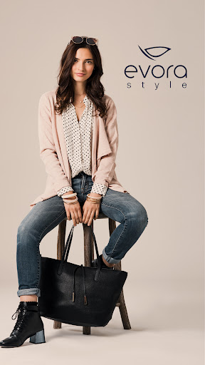 Evora Style - Women Handbags screenshot 4