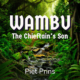 Obraz ikony: Wambu: The Chieftain's Son