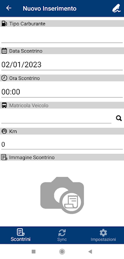 AgFCTR Screen 3