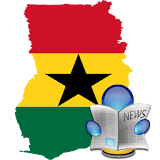 Ghana Breaking News icon