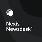 Nexis Newsdesk™ icon