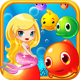 Bubble Fish Fun! icon