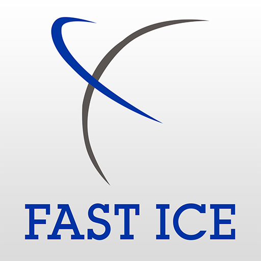 FAST ICE PASSENGER  Icon