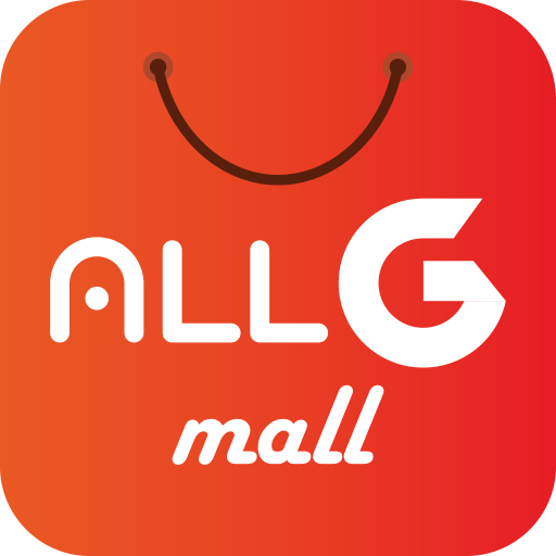 AllGMall(올지몰) logo