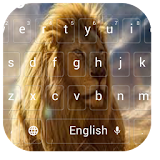 Great Lion Keyboard icon