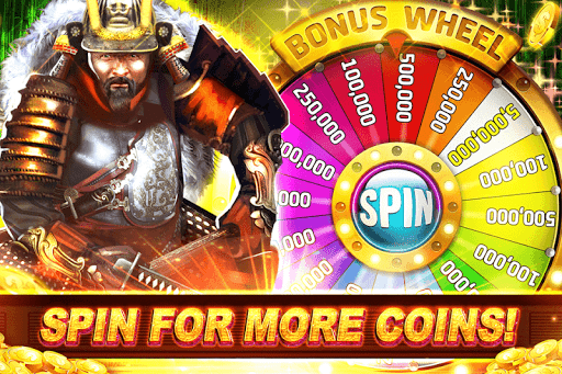 Slots Casino Slot Machine Game 5