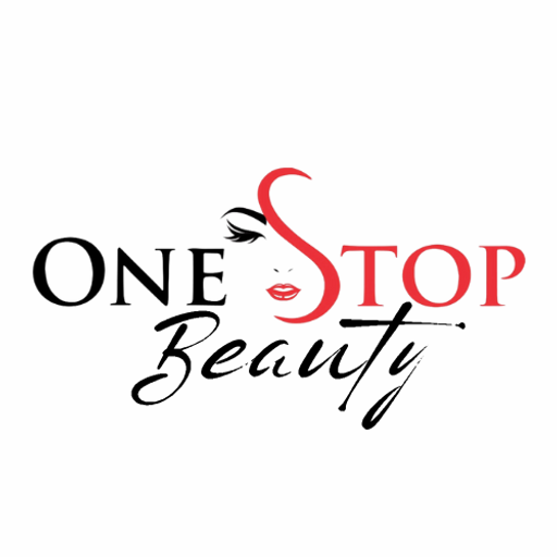 One Stop Beauty logo