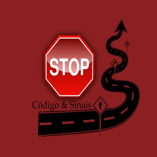 Placas de Trânsito: Quiz logo