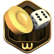 Backgammon - Free Online Game  Icon