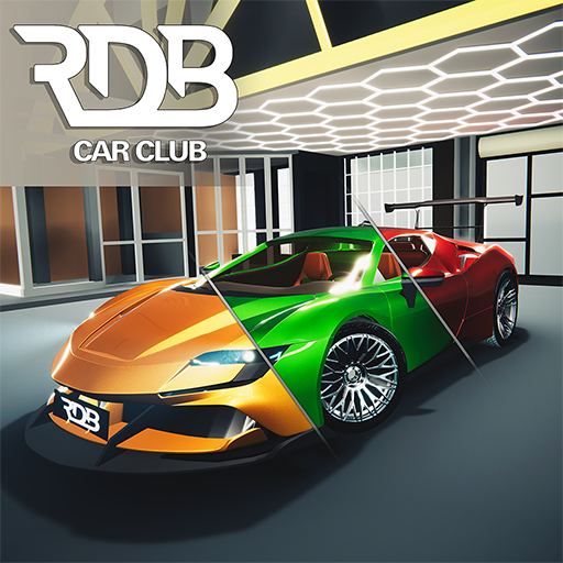 RDB Car Club: Custom Cars