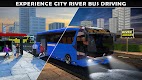 screenshot of City Coach Bus Driving Game 3D