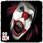 Cover Image of Скачать Virtual reality videos horror 3.0.0 APK