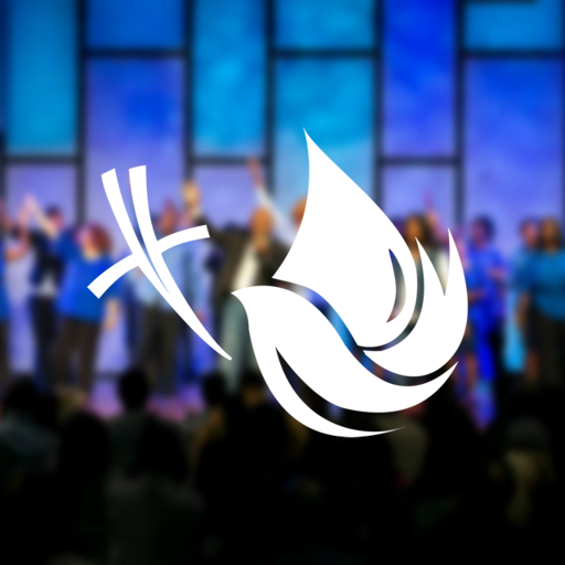 River of Life Christian Center logo