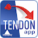 TENDON GOLD APP icon
