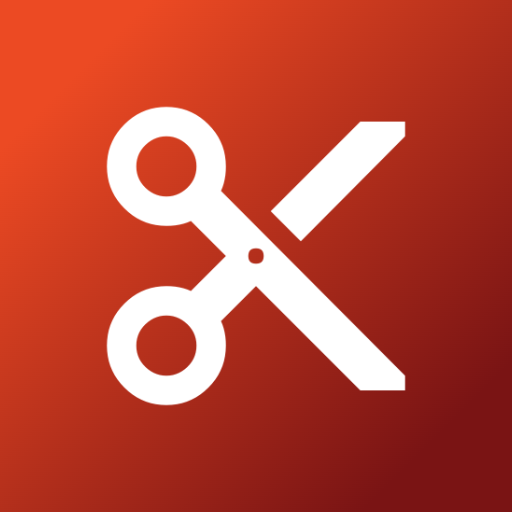 Video Trimmer 1.0.1 Icon