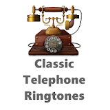 Classic Telephone Ringtones icon