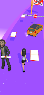 Life Runner 3D Screenshot