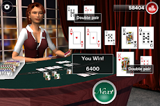 Ultimate Hold'em Poker Deluxeのおすすめ画像2