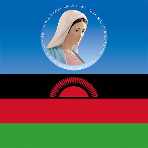 Radio Maria Malawi logo