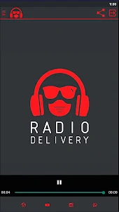Radio Delivery