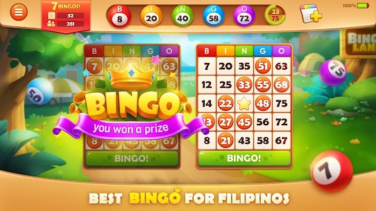 Bingo Land-Classic Game Online 1