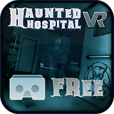 Haunted Hospital VR icon