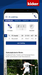 FC Auetal