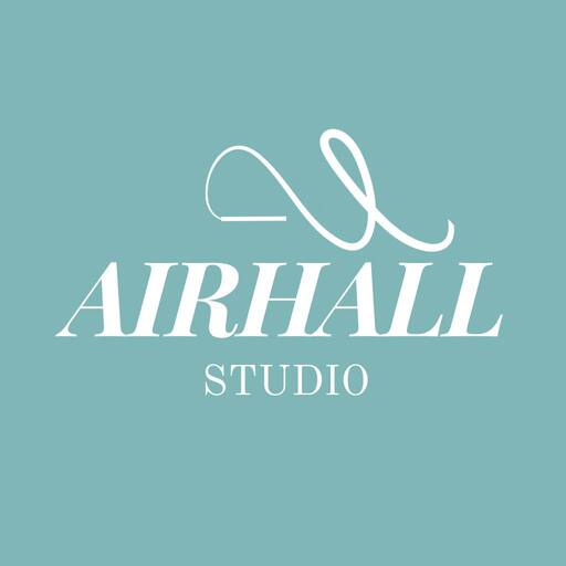 AirHall logo