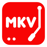 Player for MKV icon