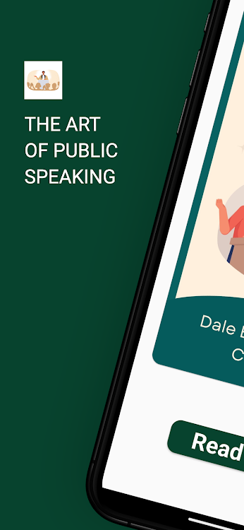 The Art of Public Speaking - 1.1.0 - (Android)