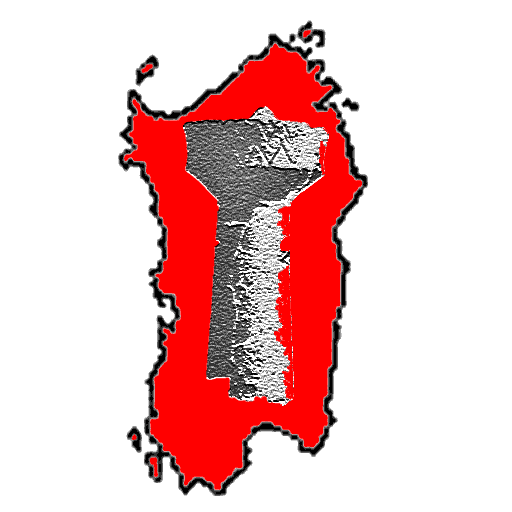 Nuraghe app logo