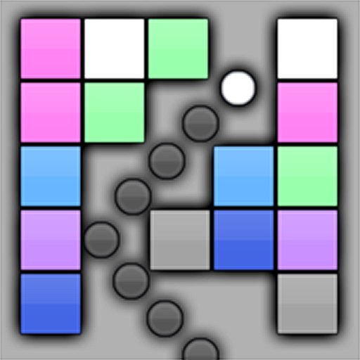 Infinite Brick Breaker logo