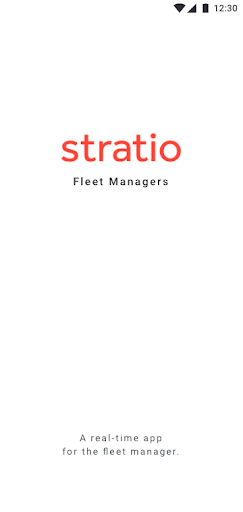 Android application Traffic Manager screenshort